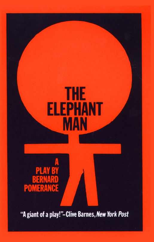 Front cover_Elephant Man