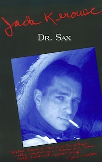 Front cover_Doctor Sax