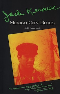 Front cover_Mexico City Blues