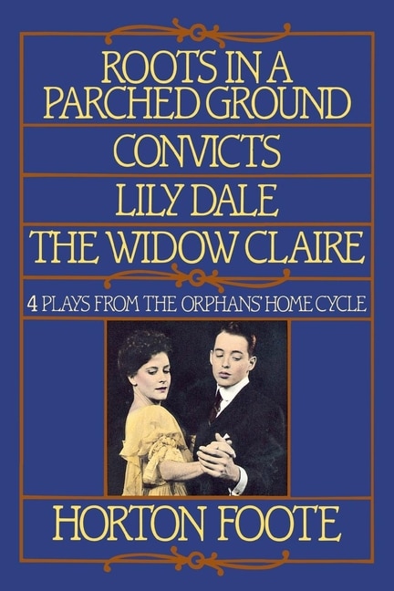 Couverture_Roots in a Parched Ground, Convicts, Lily Dale, The Widow Claire