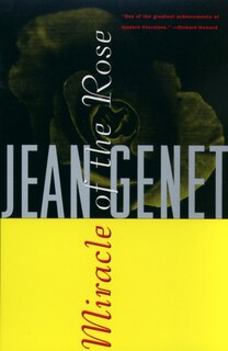 Couverture_Miracle of the Rose