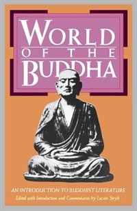 Couverture_World of the Buddha