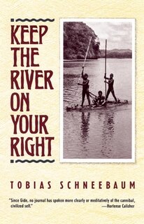 Front cover_Keep the River on Your Right