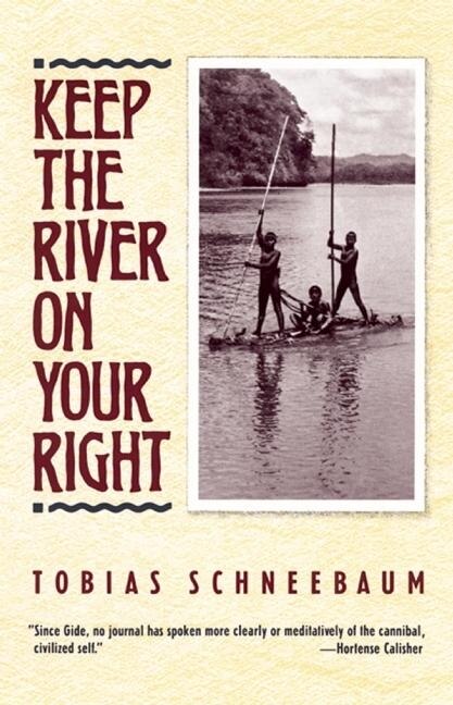 Front cover_Keep the River on Your Right