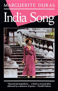 Front cover_India Song