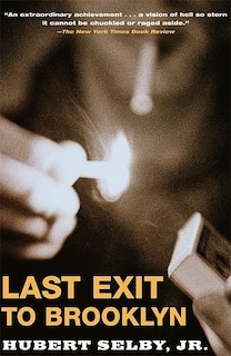 Couverture_Last Exit to Brooklyn