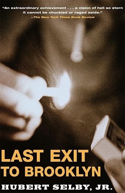 Couverture_Last Exit to Brooklyn