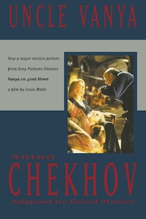 Front cover_Uncle Vanya