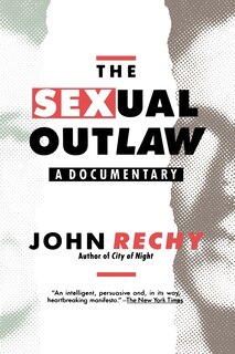 Front cover_The Sexual Outlaw