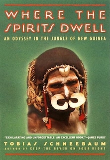 Front cover_Where the Spirits Dwell