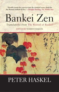 Couverture_Bankei Zen