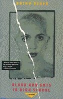 Front cover_Blood and Guts in High School