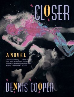 Front cover_Closer