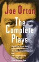 Couverture_The Complete Plays