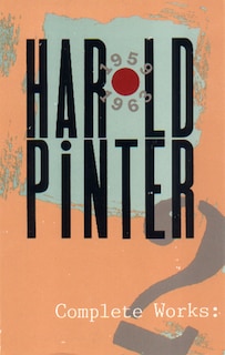 Front cover_Complete Works, Volume II