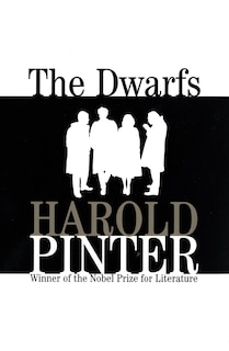 Front cover_The Dwarfs