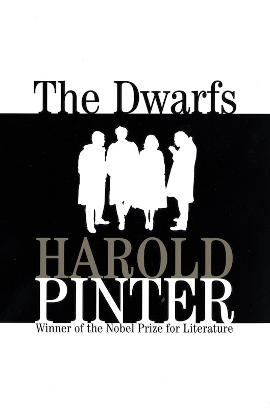 Front cover_The Dwarfs