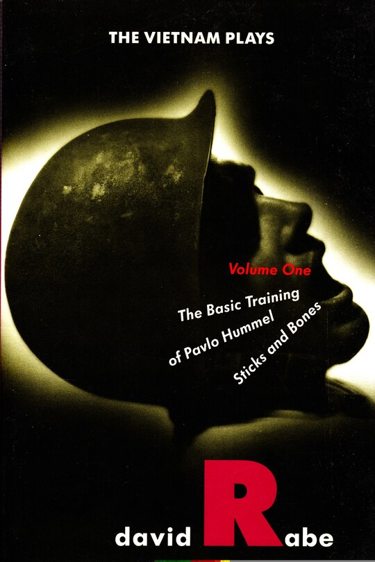 Couverture_The Vietnam Plays