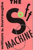 Front cover_The Soft Machine