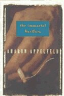 Front cover_The Immortal Bartfuss