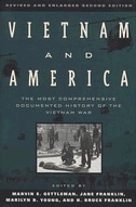 Front cover_Vietnam and America