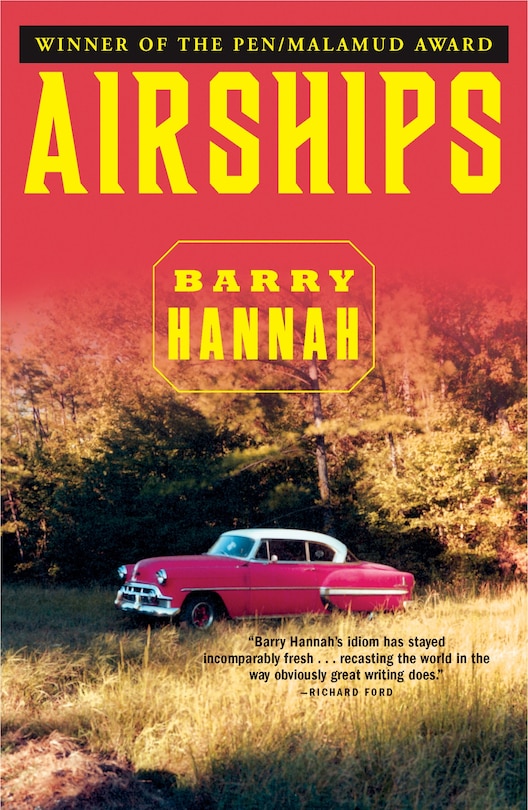 Front cover_Airships