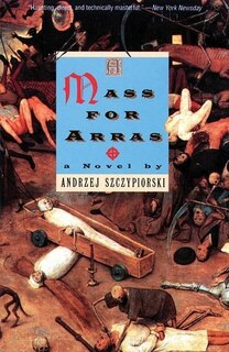 Front cover_A Mass for Arras