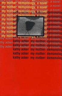 Front cover_My Mother: Demonology