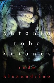 Couverture_Fado Alexandrino