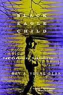 Front cover_Black Eagle Child