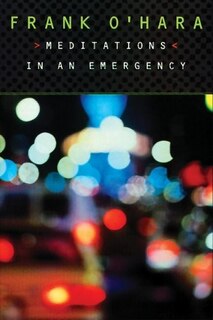 Front cover_Meditations In An Emergency