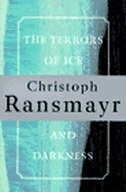 Front cover_The Terrors of Ice and Darkness