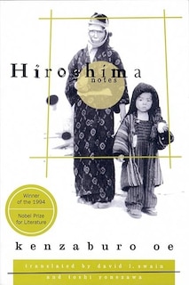 Front cover_Hiroshima Notes