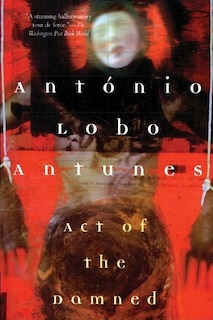 Couverture_Act of the Damned