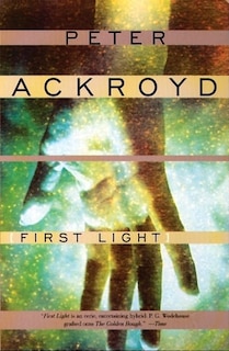 Front cover_First Light