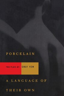 Front cover_Porcelain and A Language of Their Own