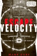 Front cover_Escape Velocity