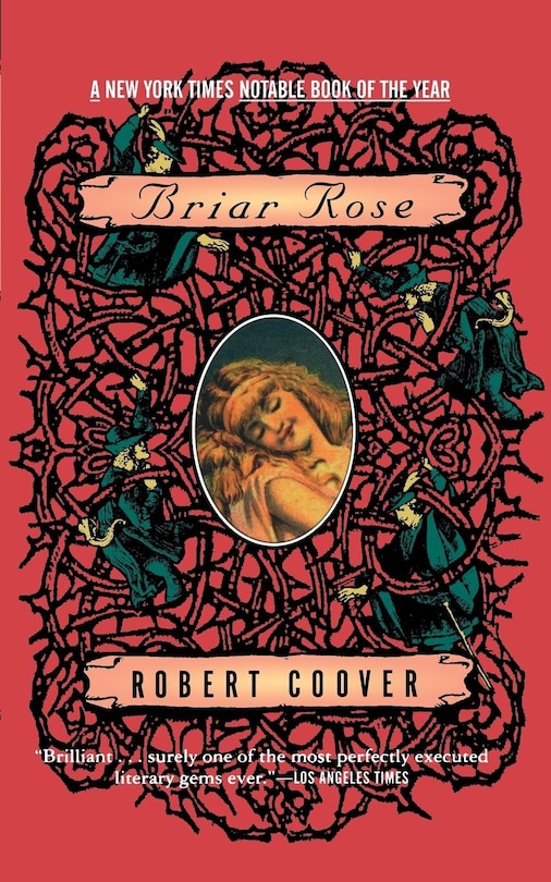 Couverture_Briar Rose
