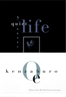 Front cover_A Quiet Life