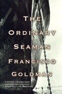 Front cover_The Ordinary Seaman