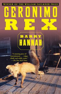Front cover_Geronimo Rex