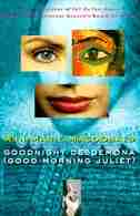 Goodnight Desdemona, Good Morning Juliet by Ann-marie Macdonald