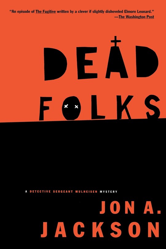 Front cover_Dead Folks