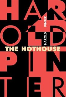 Front cover_The Hothouse