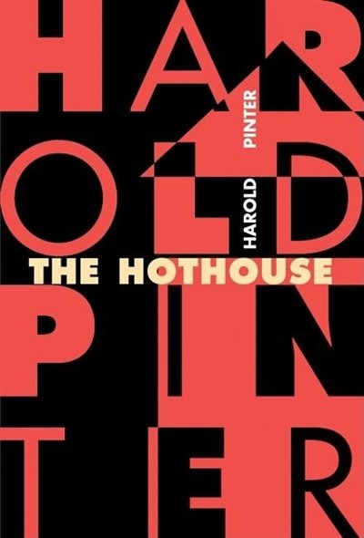 Front cover_The Hothouse
