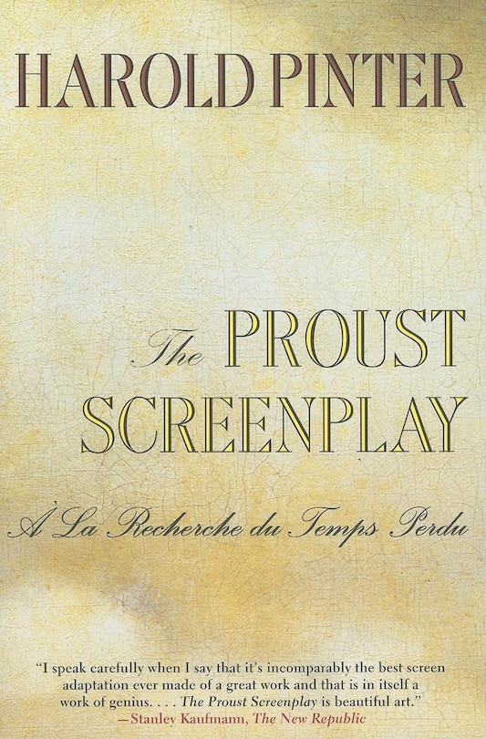 Couverture_The Proust Screenplay