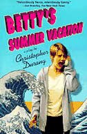 Front cover_Betty's Summer Vacation