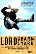 Couverture_Lord of the Barnyard