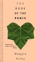 Front cover_The Book of the Penis