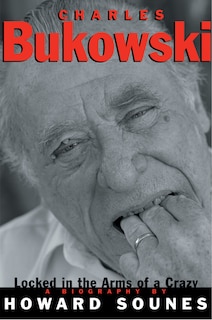 Front cover_Charles Bukowski